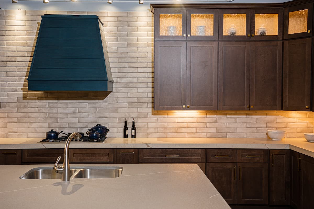 Pre-Made | ZMC Cabinetry