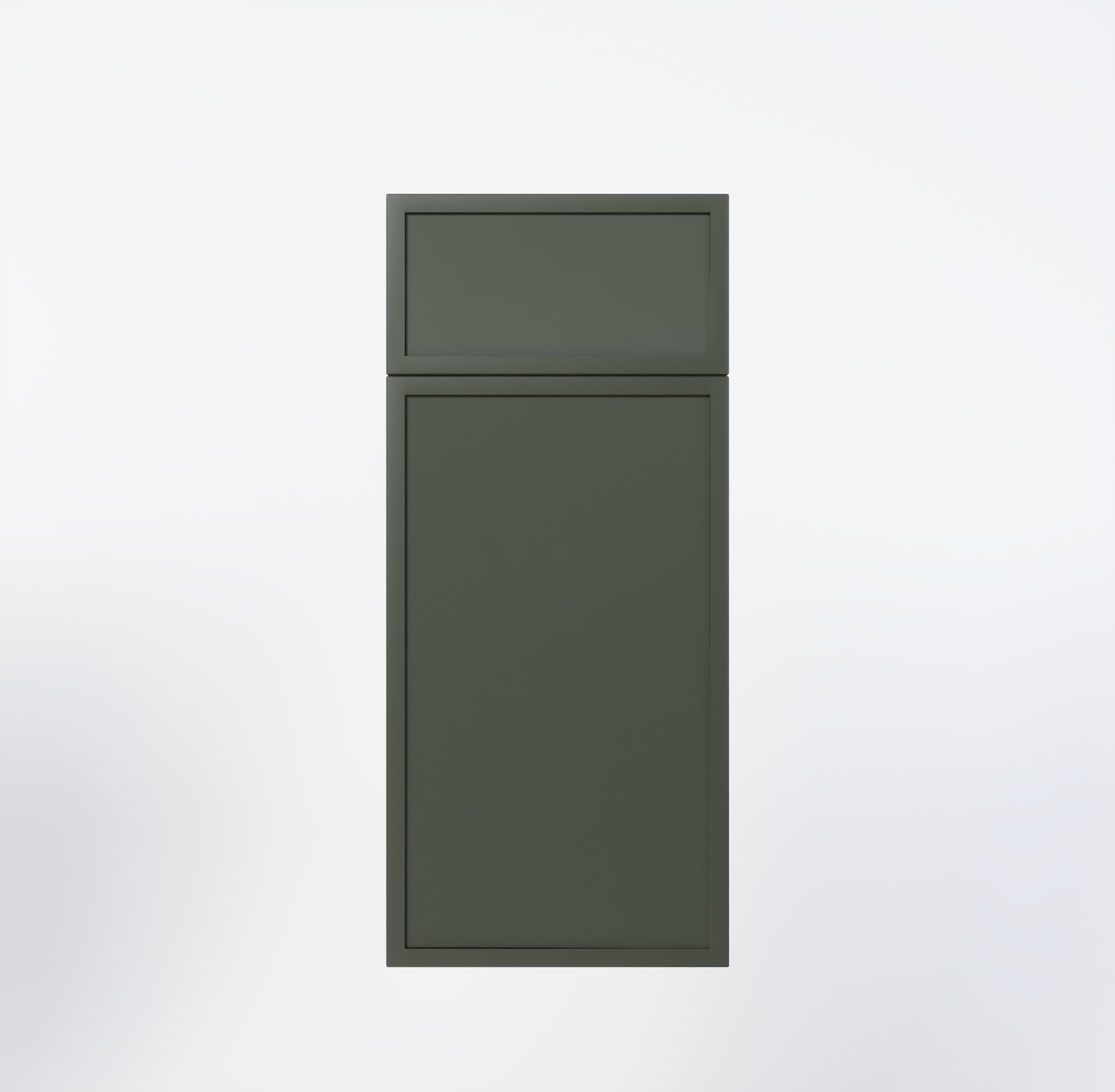 SAG - Slim Aston Green