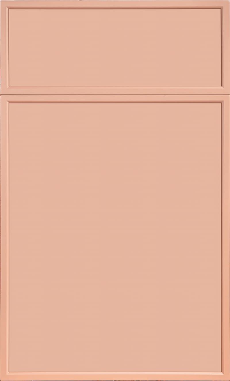 RPSS-Roja Pink Slim Shaker (Special Order Only, 3-4 Months)