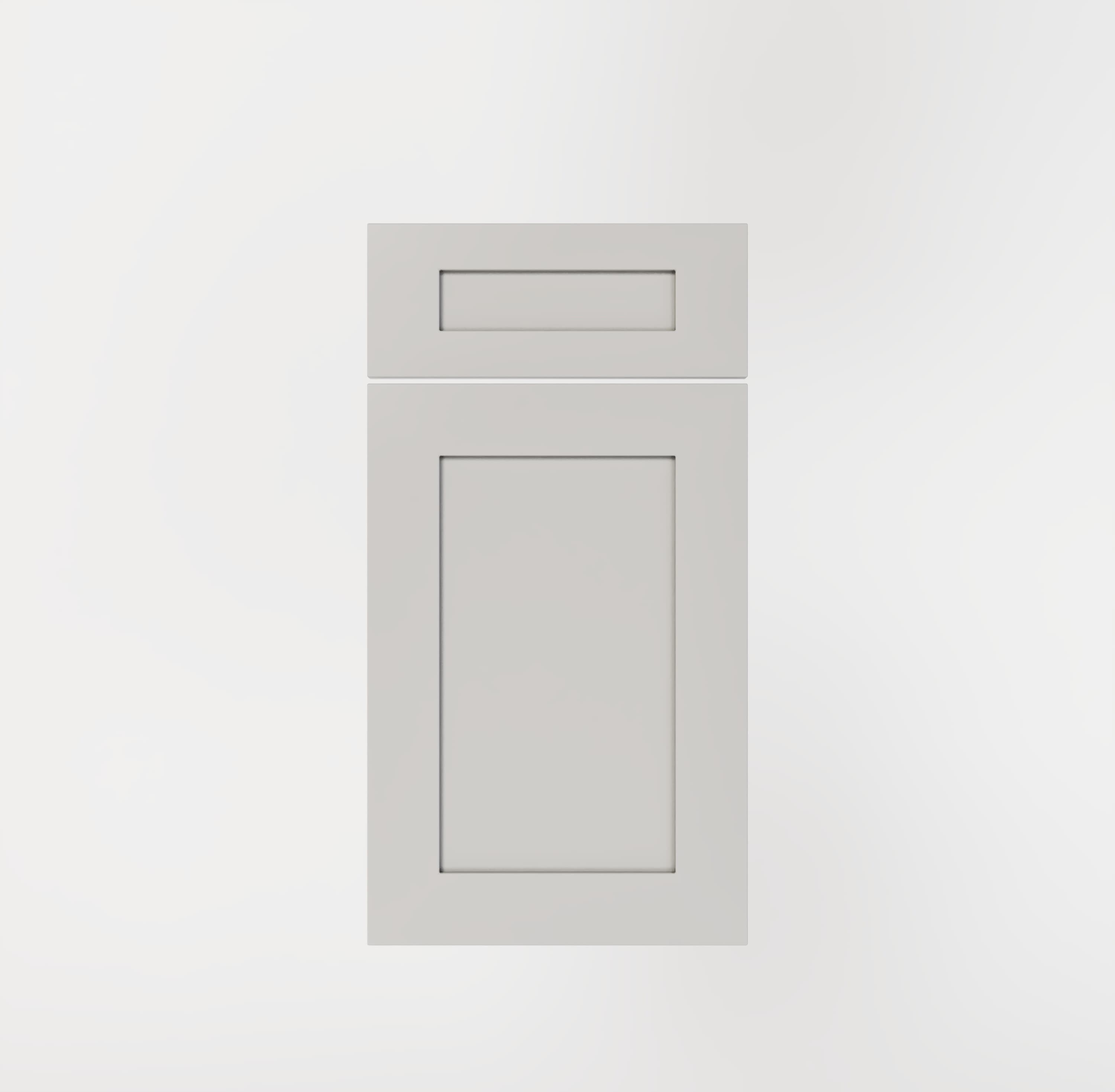 LG - Luna Grey - Shaker