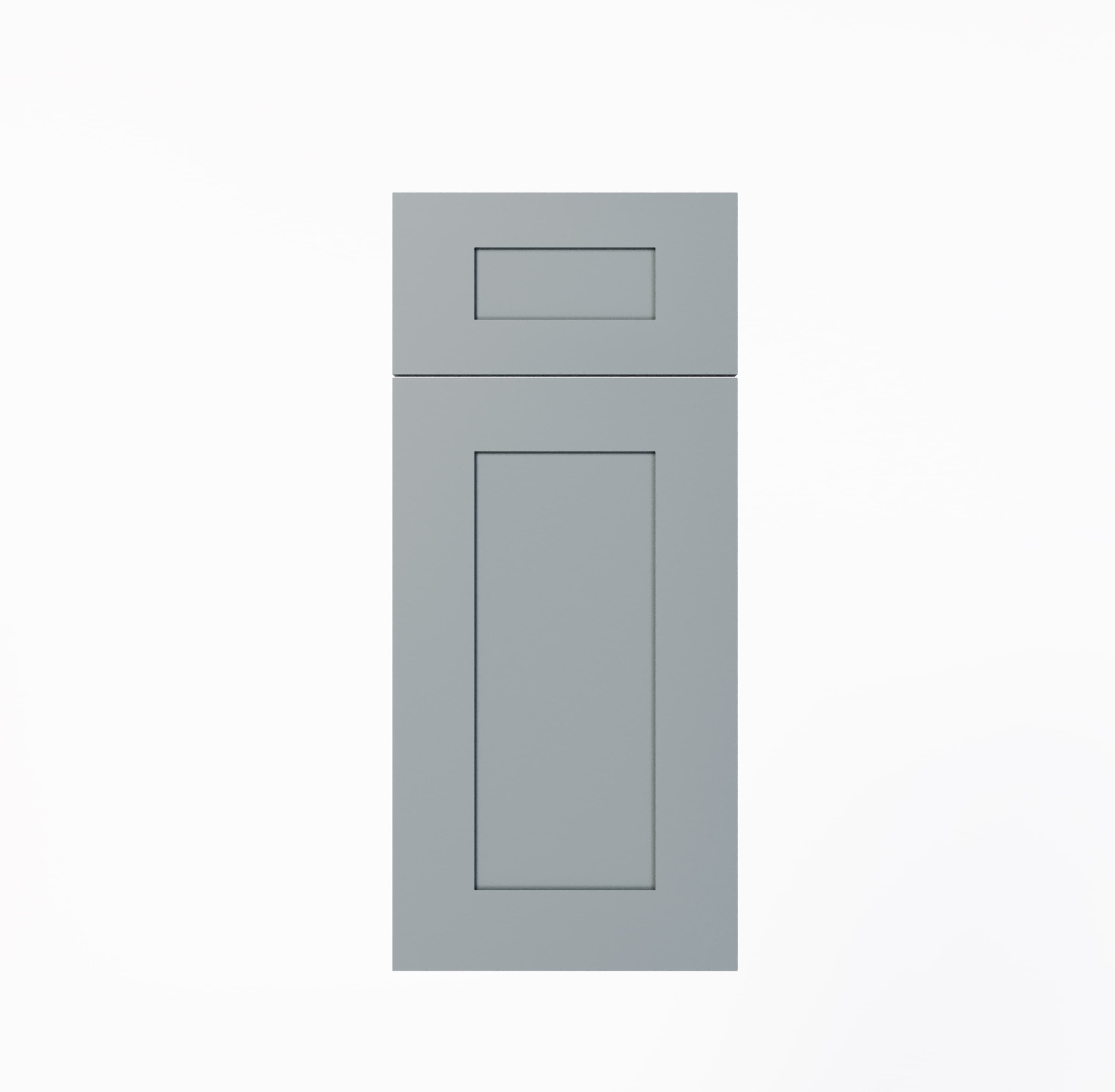 GR - Shaker Gray