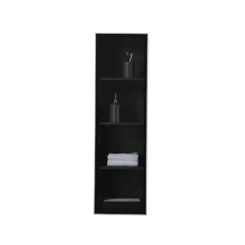 Luce - Side Cabinet