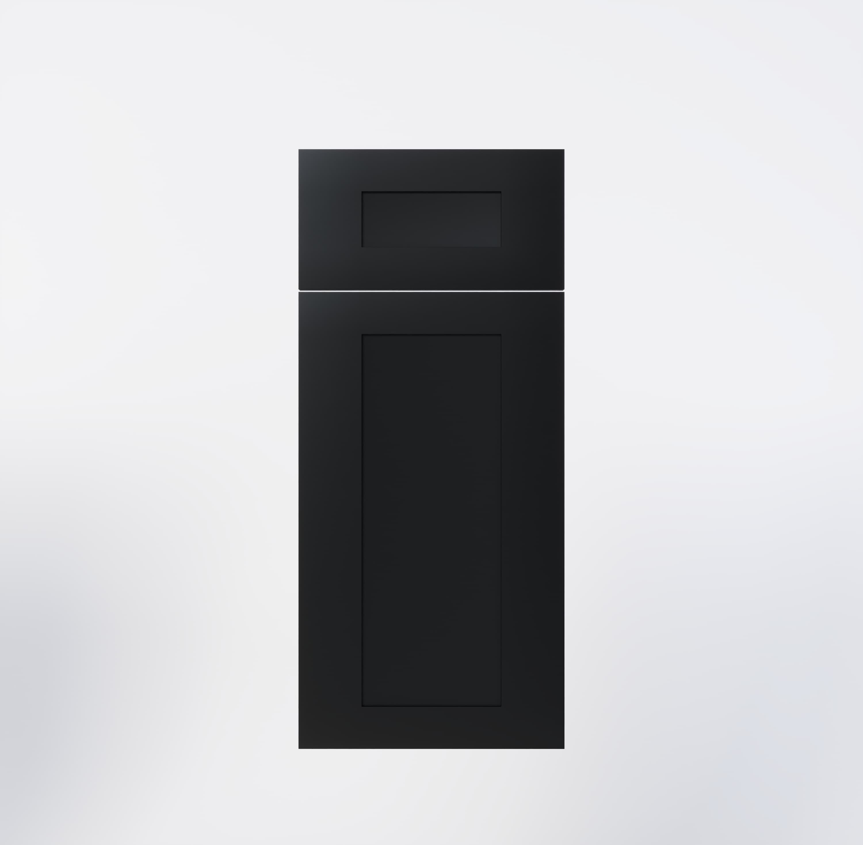 IB - Iron Black - Shaker