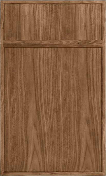 BWSS-Black Walnut Slim Shaker ( Special Order Only, 3-4 Months)