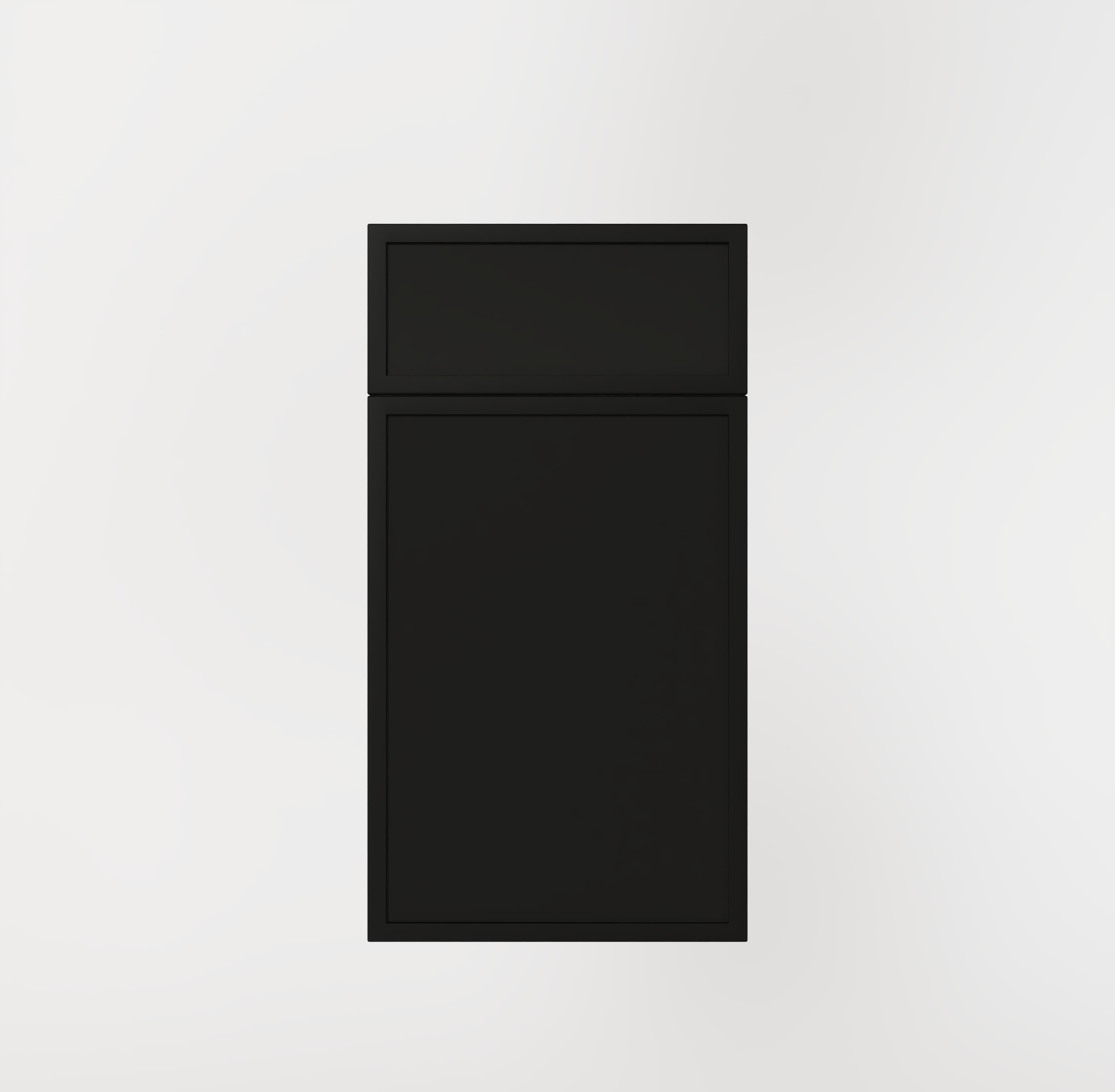 SIB - Slim Iron Black