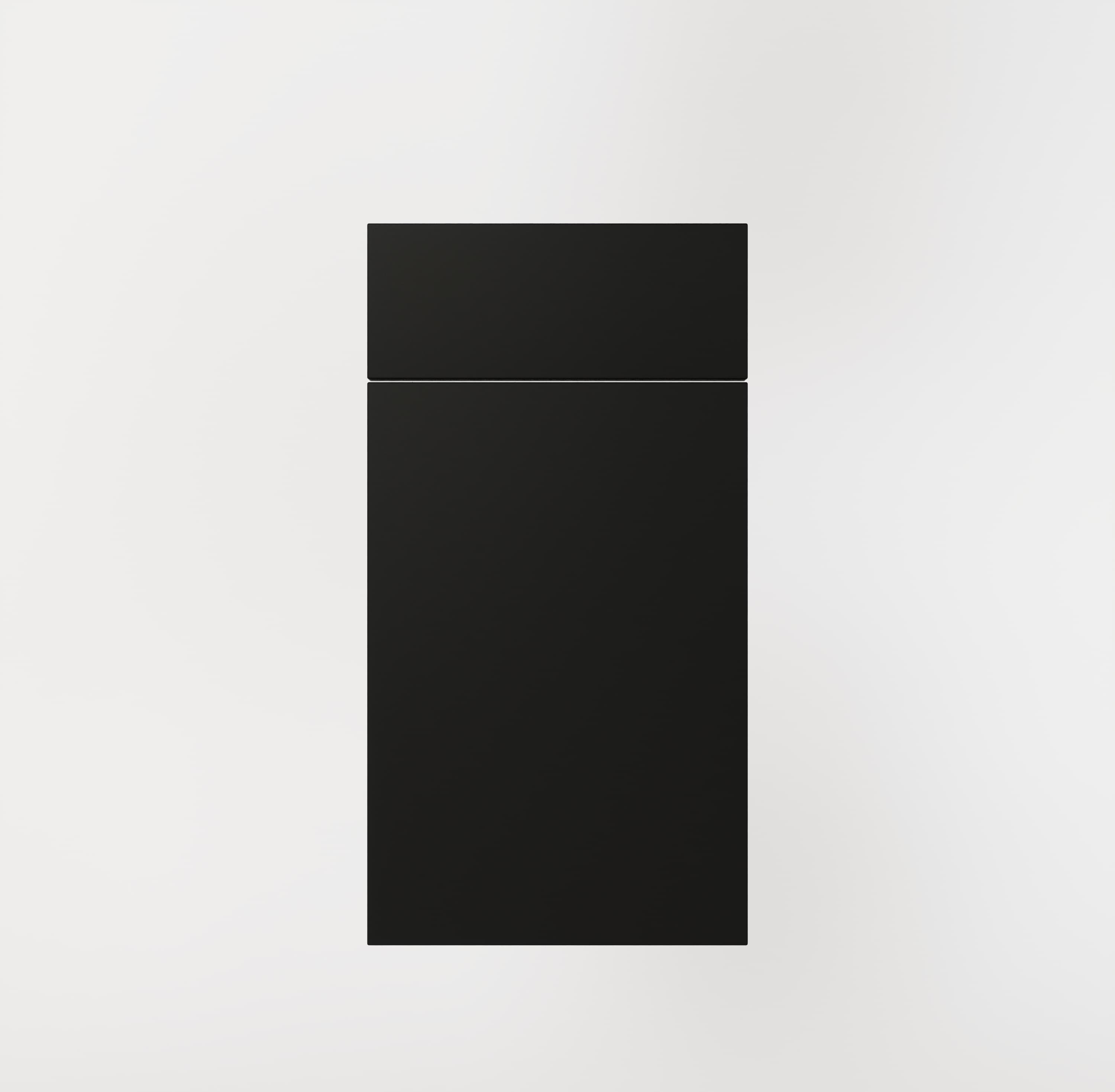 MB - Matt Black