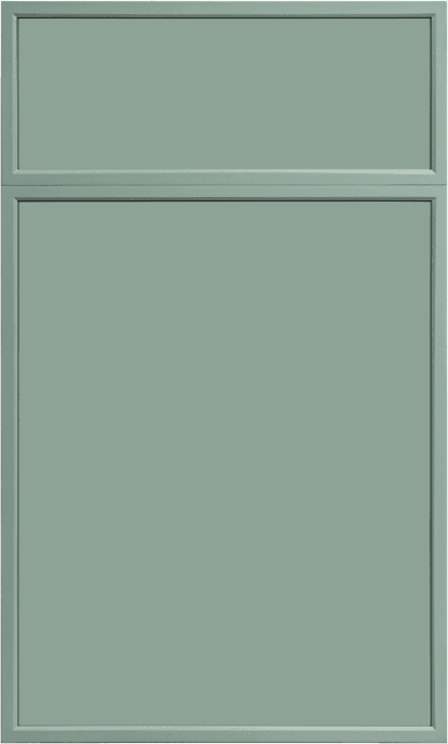 JGSS-Jade Green Slim Shaker (Special Order Only, 3-4 Months)