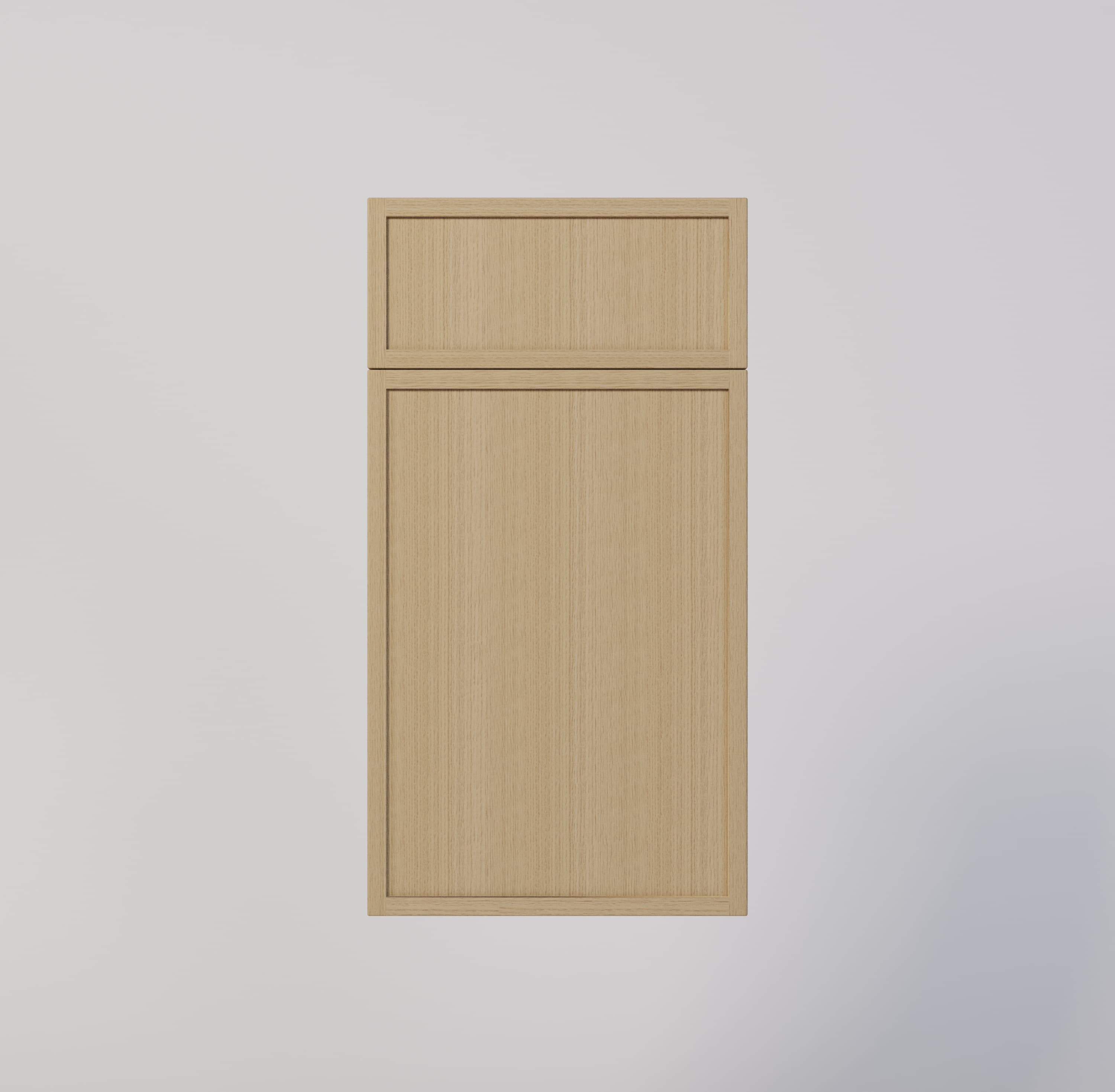 SWO - Slim White Oak