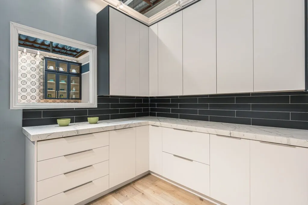 Finished ZMC kitchen project 6